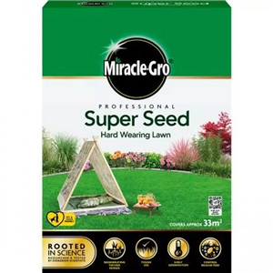 Miracle Gro Super Seed 1kg